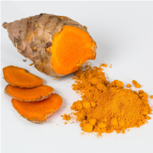 Image of turmeric 